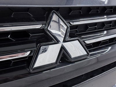 2024 Mitsubishi Mirage G4 LE
