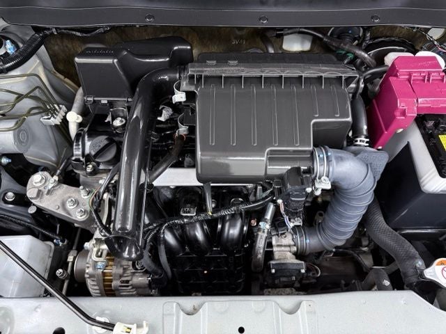 2024 Mitsubishi Mirage G4 LE