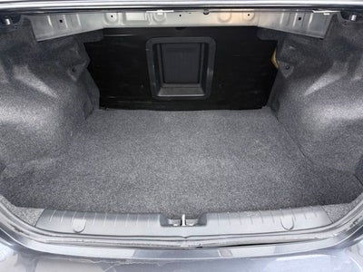 2024 Mitsubishi Mirage G4 LE