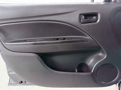 2024 Mitsubishi Mirage G4 LE