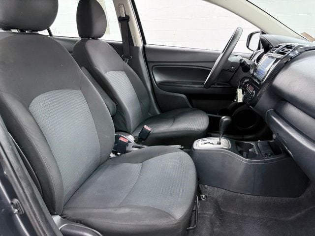 2024 Mitsubishi Mirage G4 LE