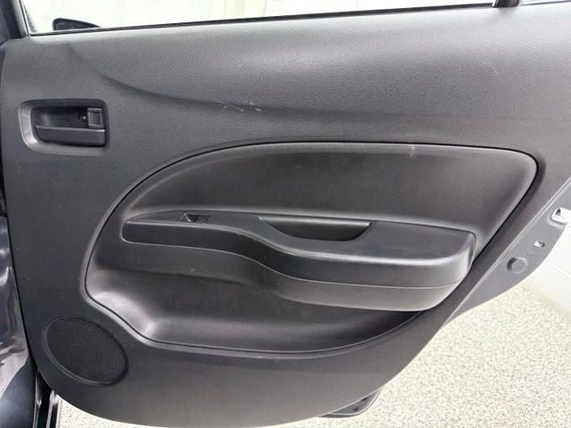 2024 Mitsubishi Mirage G4 LE