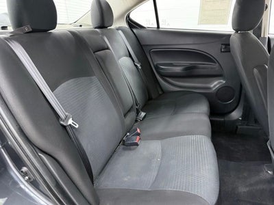 2024 Mitsubishi Mirage G4 LE