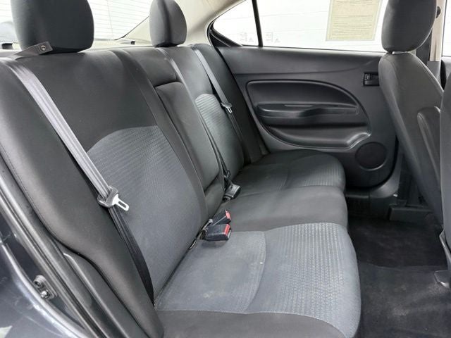 2024 Mitsubishi Mirage G4 LE
