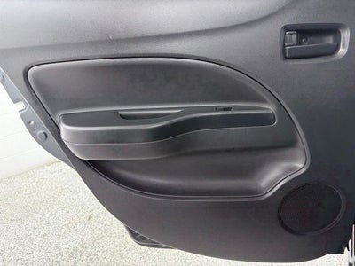 2024 Mitsubishi Mirage G4 LE