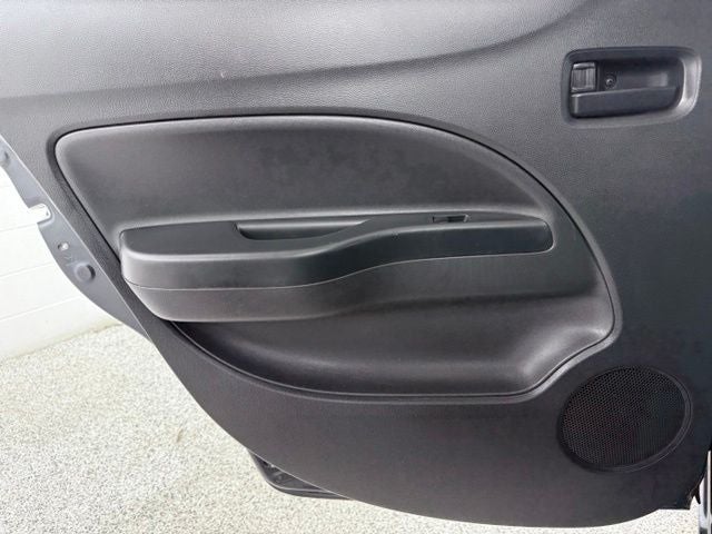 2024 Mitsubishi Mirage G4 LE