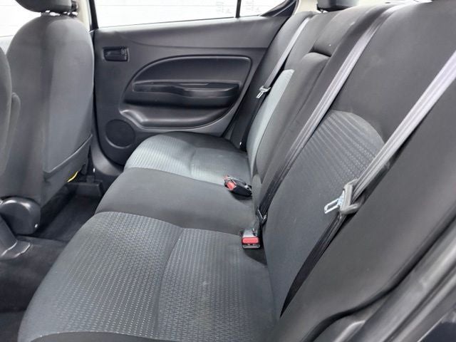 2024 Mitsubishi Mirage G4 LE
