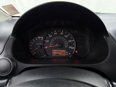 2024 Mitsubishi Mirage G4 LE