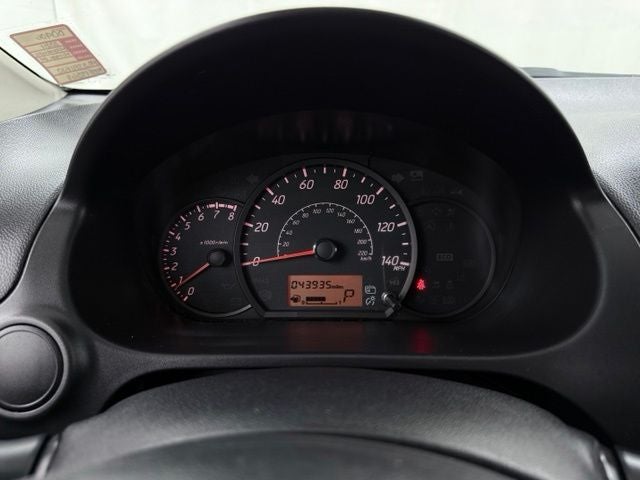 2024 Mitsubishi Mirage G4 LE