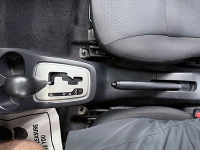 2024 Mitsubishi Mirage G4 LE