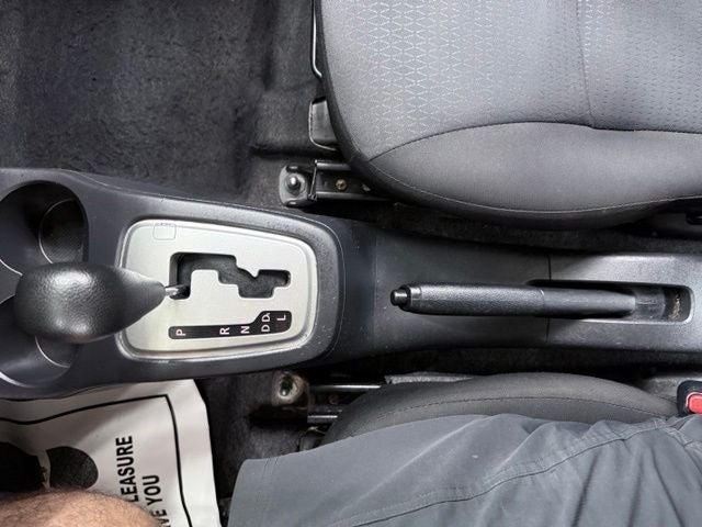 2024 Mitsubishi Mirage G4 LE