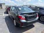2024 Mitsubishi Mirage G4 Base
