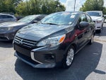 2024 Mitsubishi Mirage G4 Base