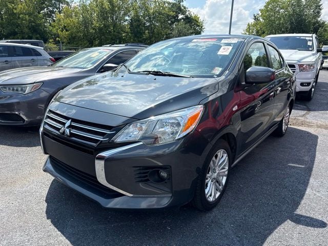 2024 Mitsubishi Mirage G4 Base