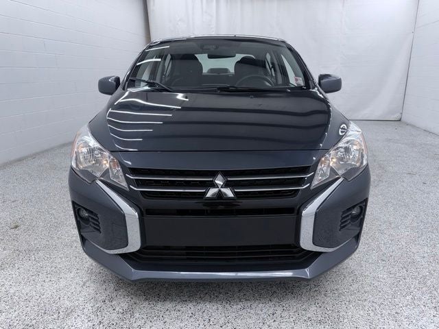 2024 Mitsubishi Mirage G4 LE