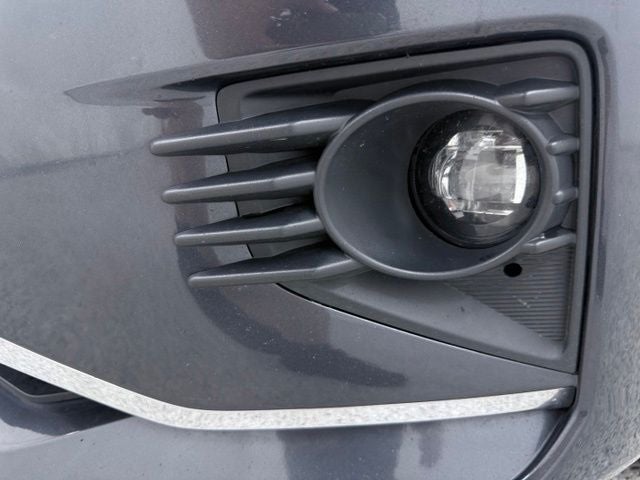 2024 Mitsubishi Mirage G4 LE