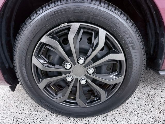 2021 Mitsubishi Mirage G4 ES