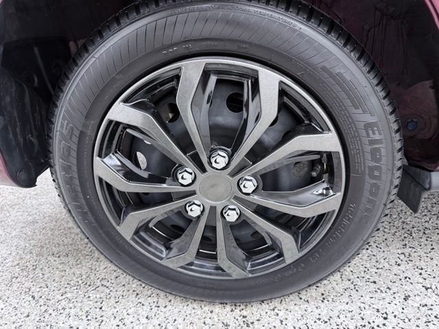 2021 Mitsubishi Mirage G4 ES