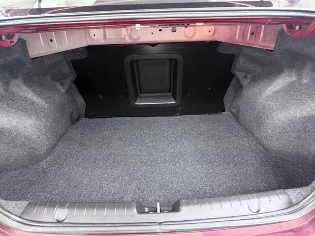 2021 Mitsubishi Mirage G4 ES