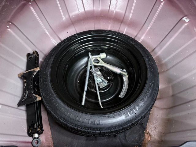 2021 Mitsubishi Mirage G4 ES