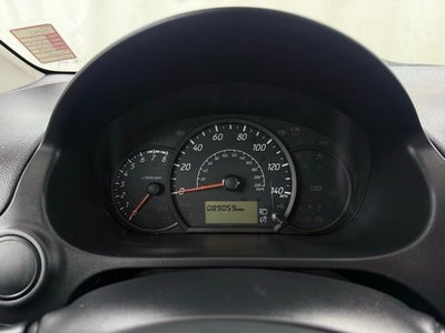 2021 Mitsubishi Mirage G4 ES