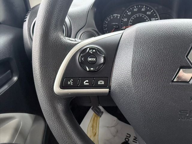 2021 Mitsubishi Mirage G4 ES