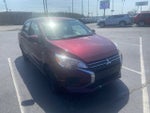 2021 Mitsubishi Mirage G4 Base