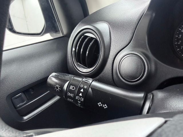 2021 Mitsubishi Mirage G4 ES