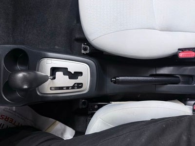 2021 Mitsubishi Mirage G4 ES