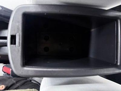 2021 Mitsubishi Mirage G4 ES