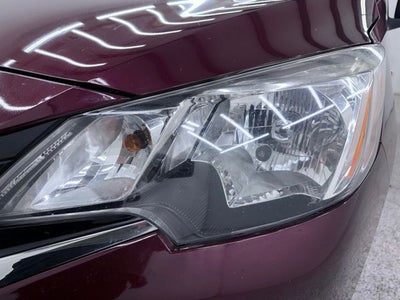 2021 Mitsubishi Mirage G4 ES