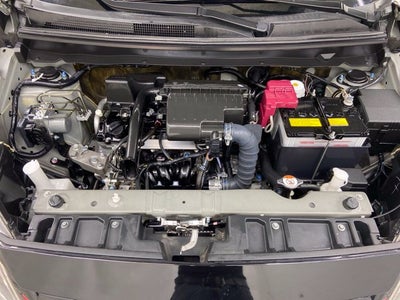 2024 Mitsubishi Mirage G4 Black Edition