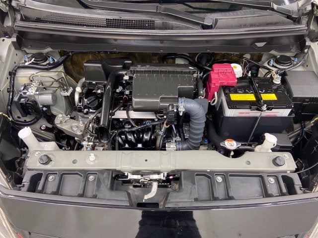 2024 Mitsubishi Mirage G4 Black Edition