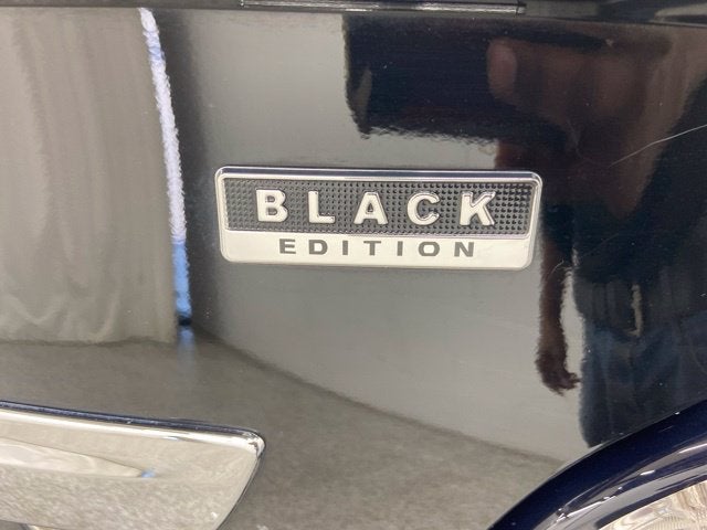 2024 Mitsubishi Mirage G4 Black Edition