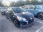 2024 Mitsubishi Mirage G4 Base