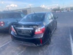 2024 Mitsubishi Mirage G4 Base