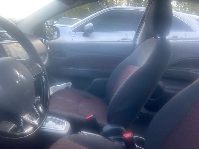 2024 Mitsubishi Mirage G4 Base