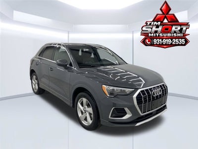 2021 Audi Q3 Premium quattro