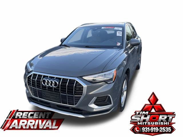 2021 Audi Q3 Premium quattro