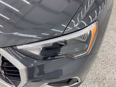 2021 Audi Q3 Premium quattro