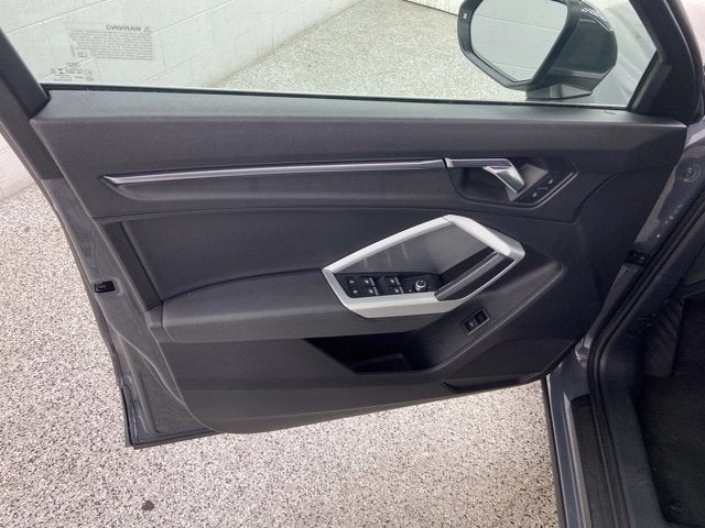 2021 Audi Q3 Premium quattro