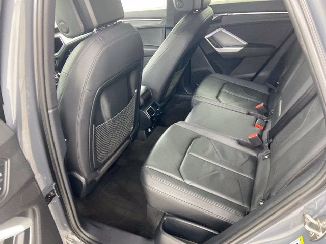 2021 Audi Q3 Premium quattro