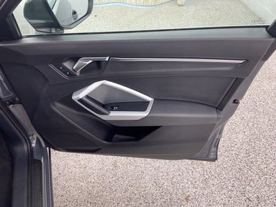 2021 Audi Q3 Premium quattro