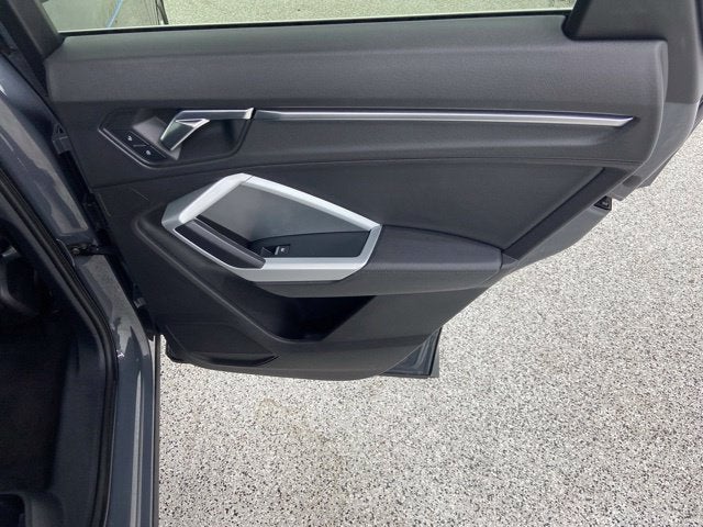 2021 Audi Q3 Premium quattro