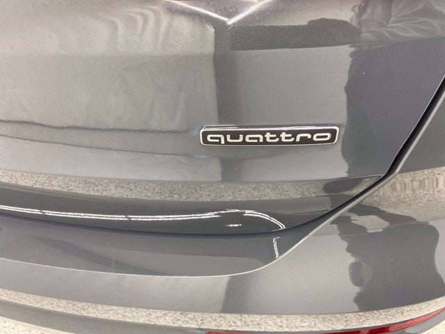 2021 Audi Q3 Premium quattro