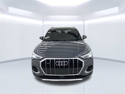 2021 Audi Q3 Premium quattro