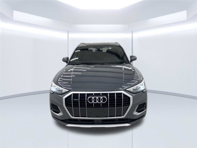 2021 Audi Q3 Premium quattro