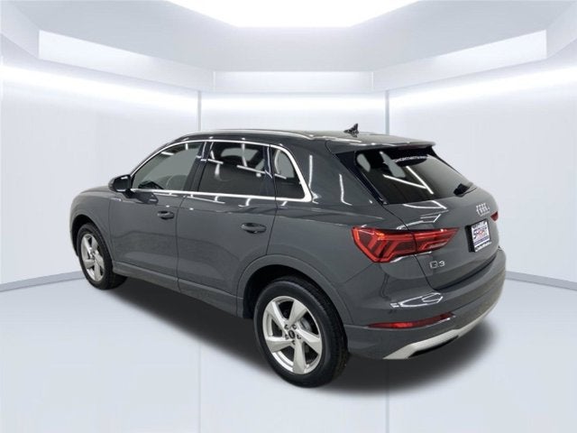 2021 Audi Q3 Premium quattro
