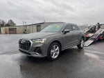 2022 Audi Q3 Premium Plus S Line quattro