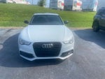 2016 Audi A5 2.0T Premium Plus quattro
